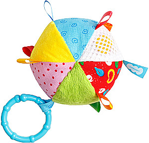 Pendant - Ball with Loops