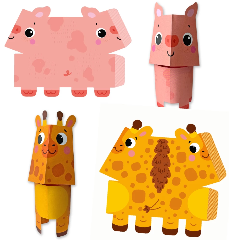 Zooalphabet