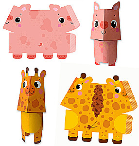 Zooalphabet