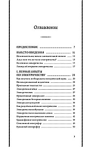 Занимательная электротехника. Опыты и простые устройства своими руками