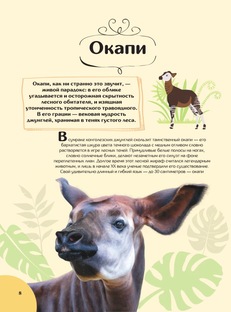 Tiere