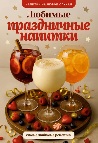 Ulubione napoje świąteczne