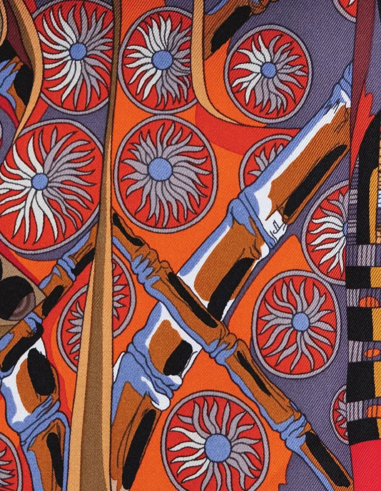 Hermes. Mados legenda