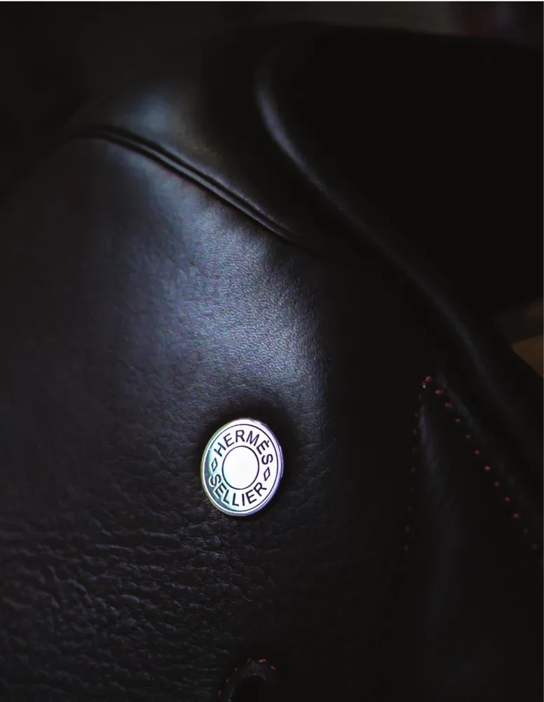 Hermes. Mados legenda