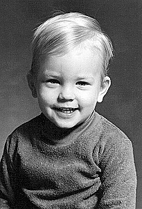 The Unknown Kimi Raikkonen