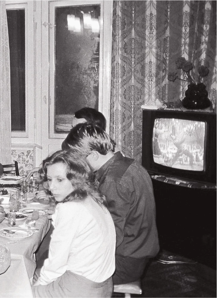 Recently. Our Era. 1971-1980