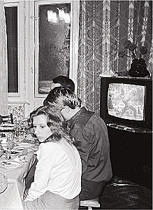 Recently. Our Era. 1971-1980