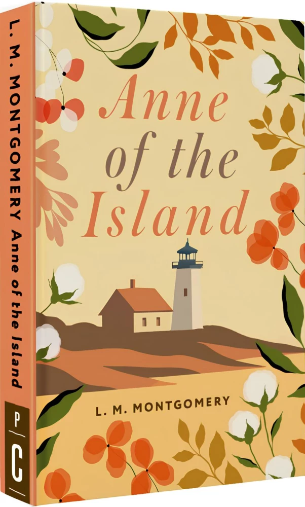 Anne of the Island