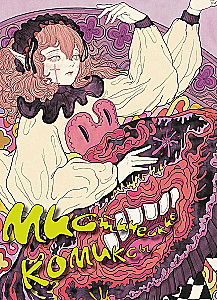 Mistyczne komiksy