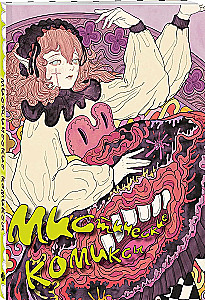 Mistyczne komiksy