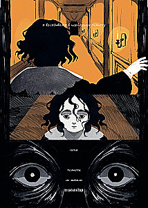 Mistyczne komiksy