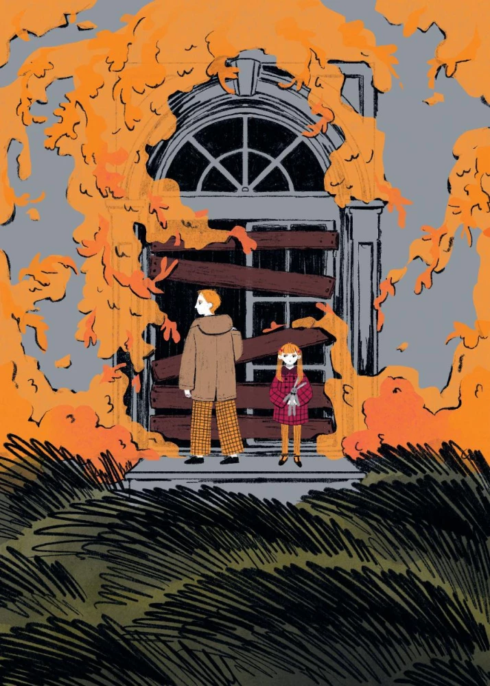 Mistyczne komiksy