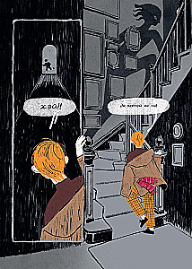 Mistyczne komiksy