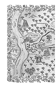 Forgotten Bones in the Shady Hollow