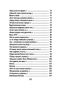 Анна Ахматова. Поэзия. Бессонница