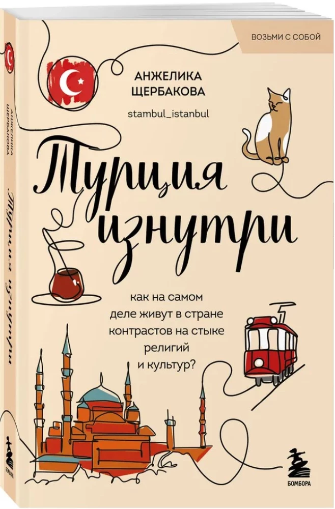 Türkei von innen. Wie leben die Menschen wirklich im Land der Kontraste an der Schnittstelle von Religionen und Kulturen? (Taschenbuch)