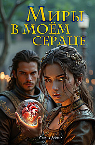 Welten in meinem Herzen