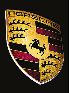 Porsche. Nie tylko samochód. Wydanie ekskluzywne