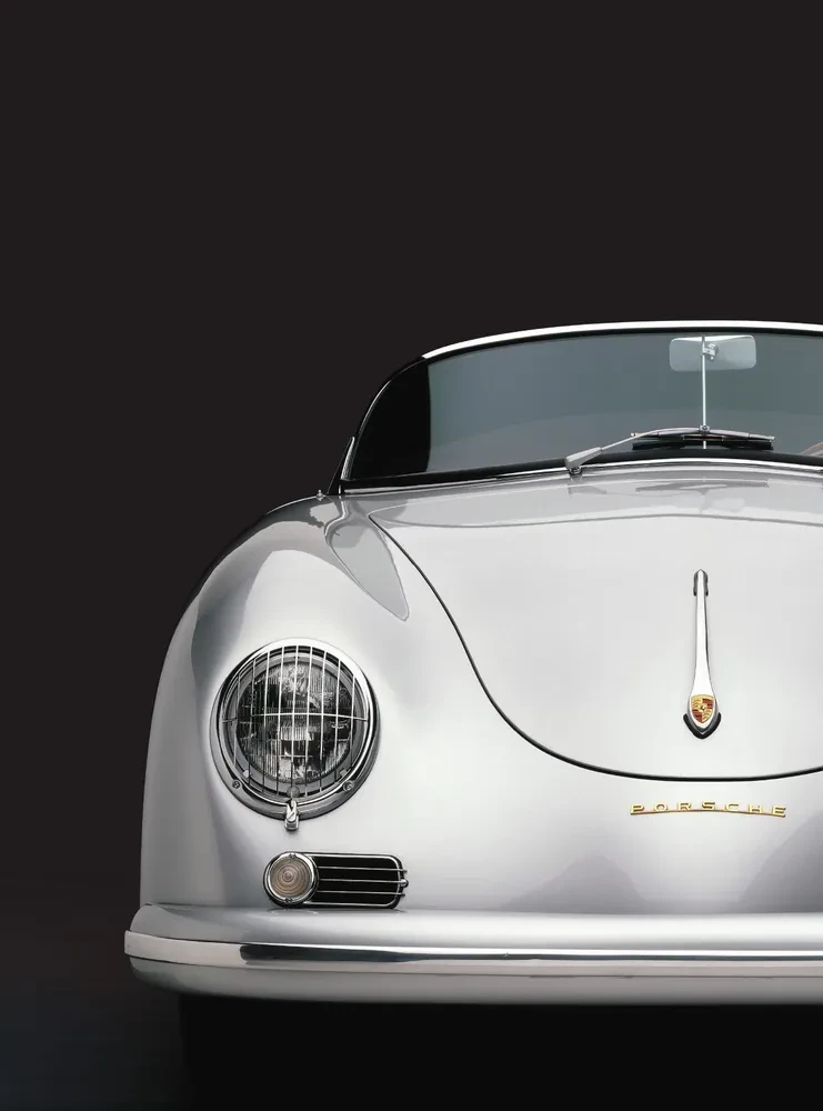 Porsche. Nie tylko samochód. Wydanie ekskluzywne