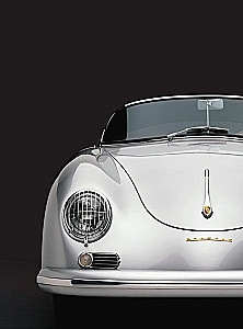 Porsche. Nie tylko samochód. Wydanie ekskluzywne