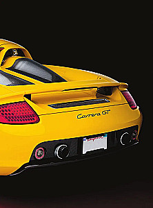 Porsche. Nie tylko samochód. Wydanie ekskluzywne