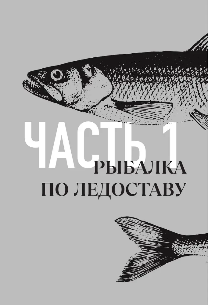 Wszystko o zimnym wędkarstwie