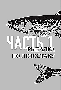 Wszystko o zimnym wędkarstwie