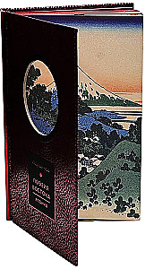 Dichtung des Ostens. Japan