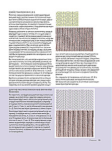 Knitting with Needles. Course for Beginners