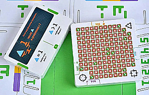 Настольная игра - Машина Тьюринга