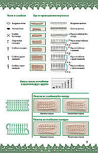 Crocheting: Step by Step