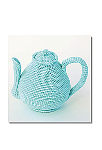 Sweet Crocheting