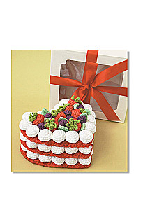 Sweet Crocheting