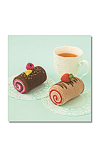Sweet Crocheting
