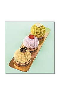 Sweet Crocheting