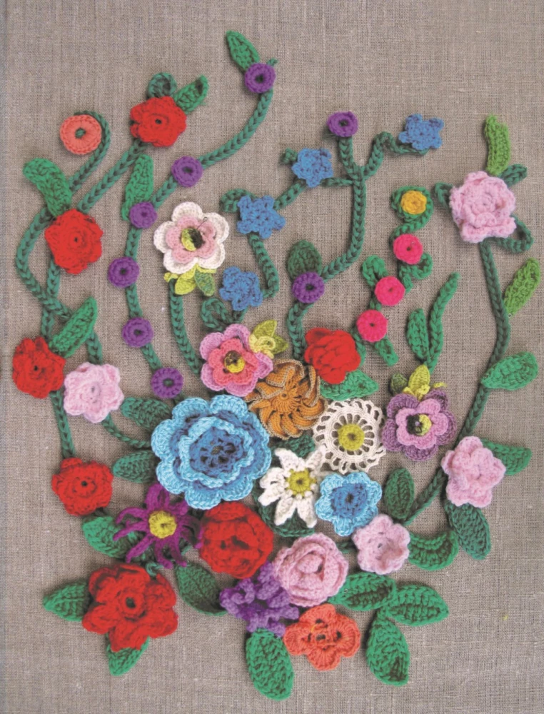 Knitting Alphabet. Updated and Supplemented Edition