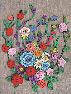 Knitting Alphabet. Updated and Supplemented Edition