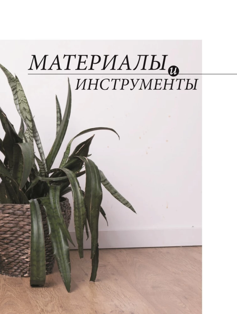 Бриошь от А до Я. Практический курс по современному вязанию на спицах