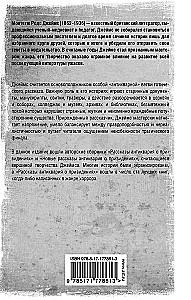 Die Geschichten eines Antiquitätenhändlers über Geister