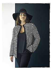 Stricken wie ein Profi! Pullover, Sweater, Cardigans. Nadeln