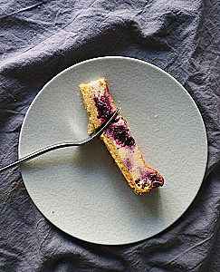 Desserts, die Sie lieben. Kuchen, Kekse, Trifles und die beliebtesten Süßigkeiten
