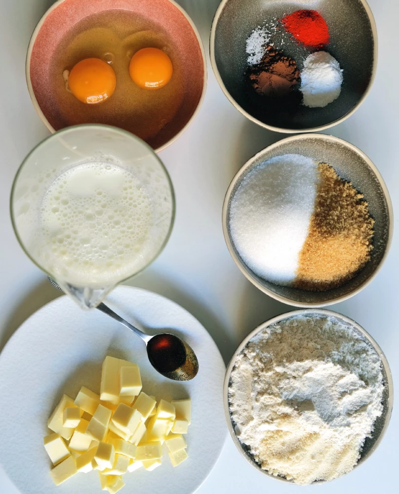Desserts, die Sie lieben. Kuchen, Kekse, Trifles und die beliebtesten Süßigkeiten