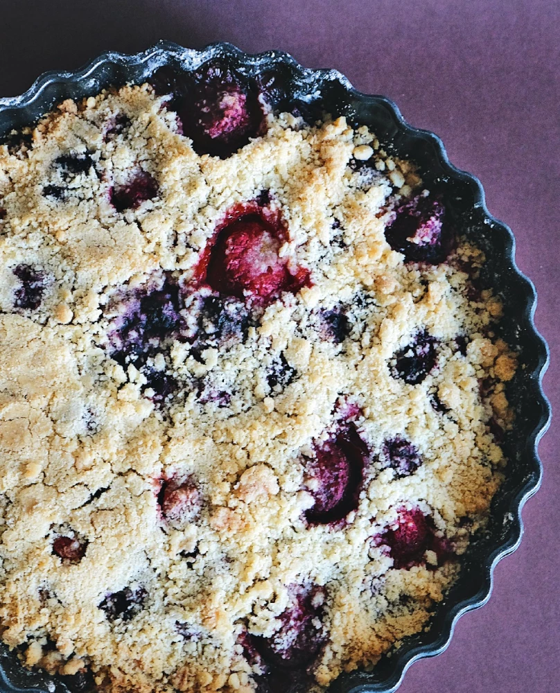 Desserts, die Sie lieben. Kuchen, Kekse, Trifles und die beliebtesten Süßigkeiten