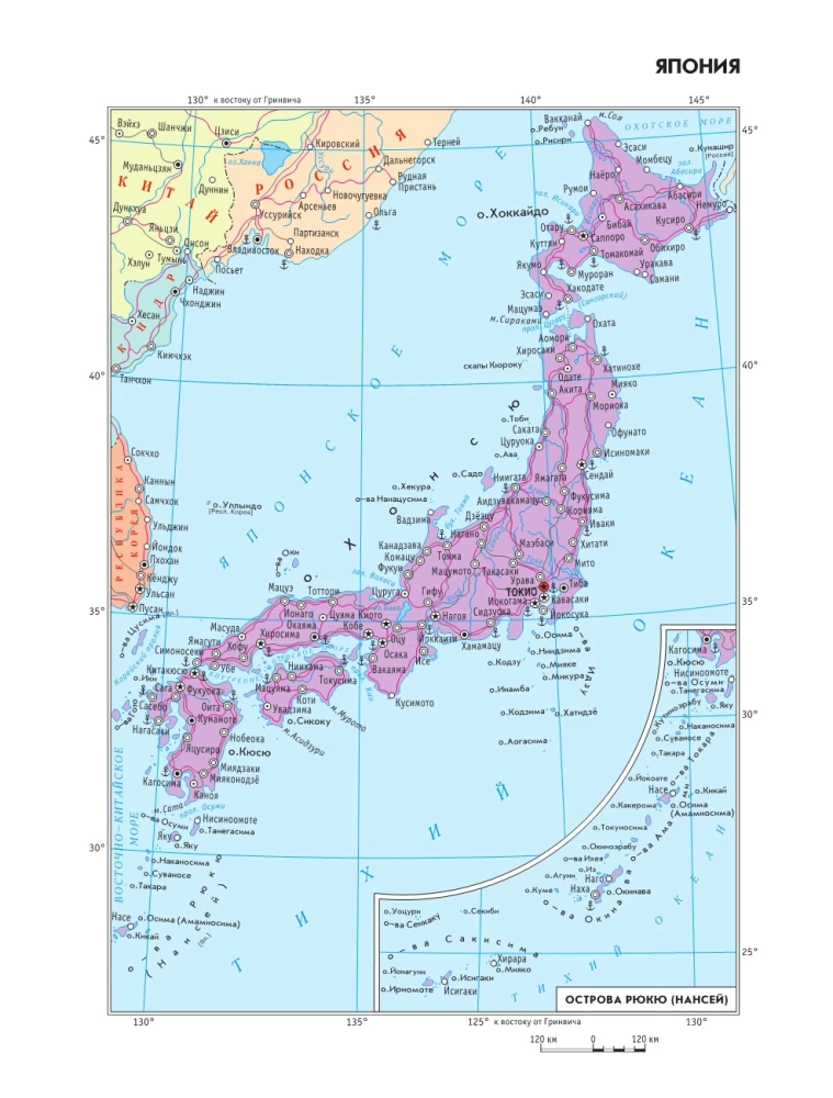 Die Kunst Japans