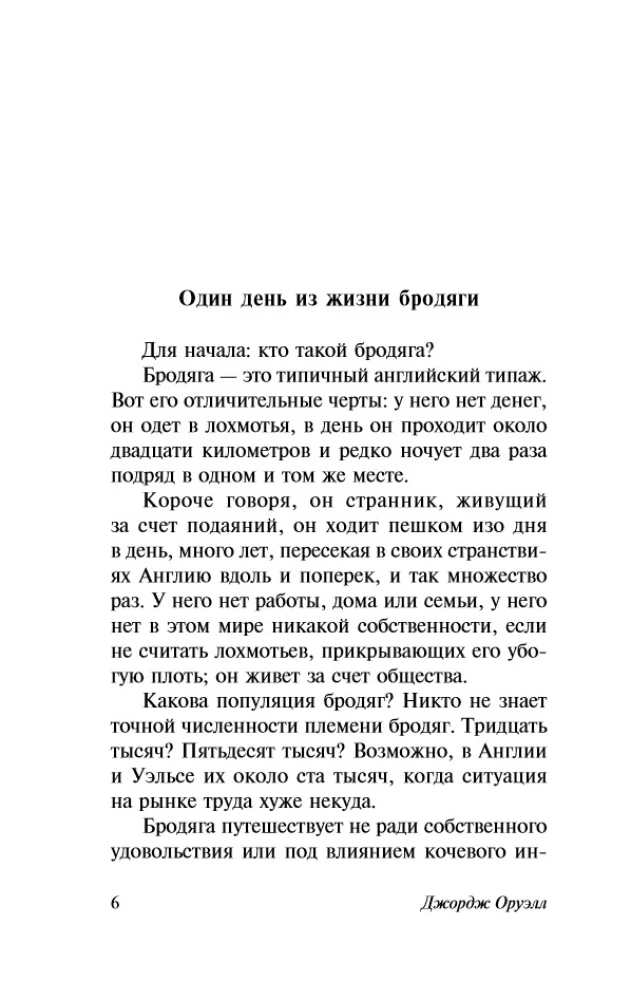 O polityce, kulinariach i literaturze
