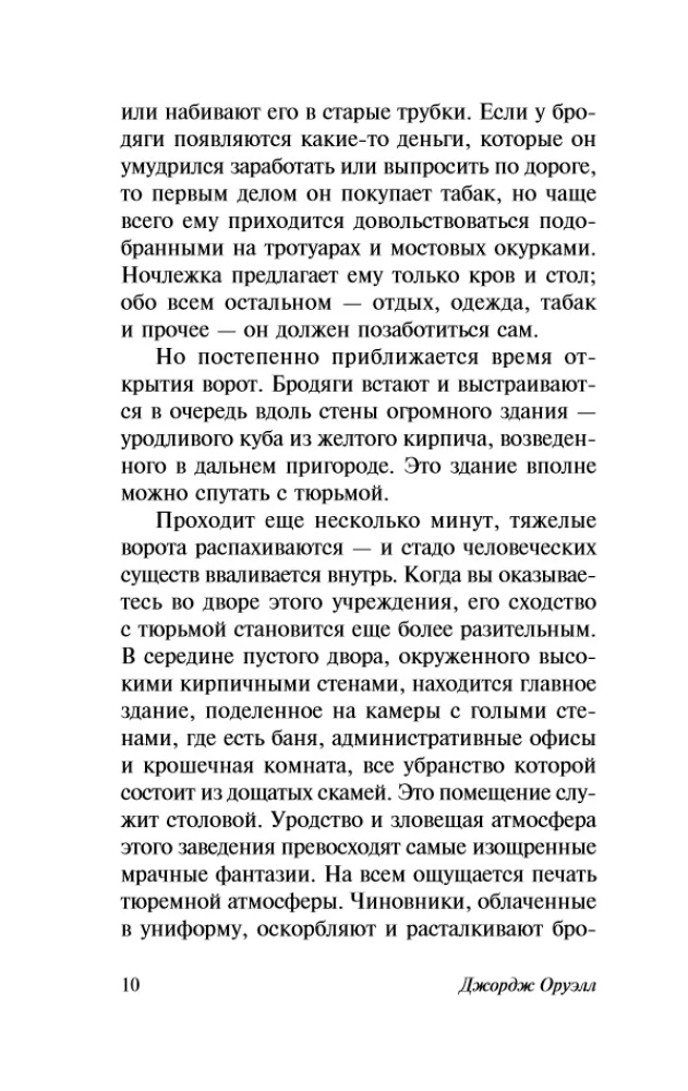 O polityce, kulinariach i literaturze