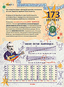 Ķīmija. Izpētām atomus, molekulas, kristālus