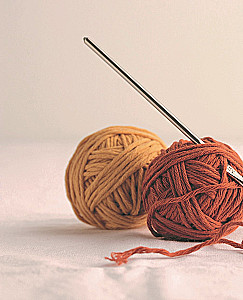 INTARSIA crochet. Technique, charts, projects