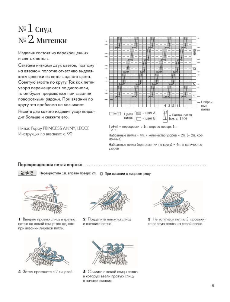55 фантастических узоров. Японское практическое руководство Котоми Хаяши