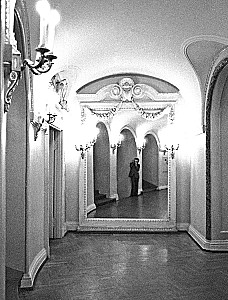The Great Ballet. The History of the Main Theater of the Country
